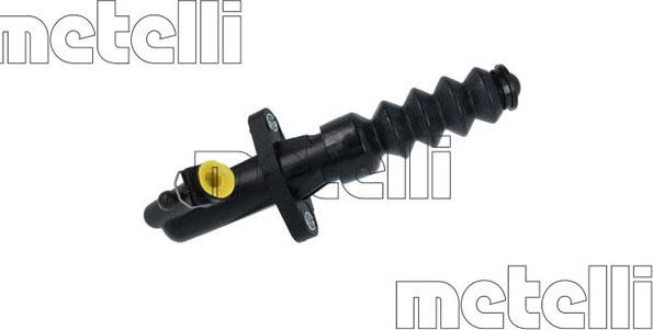 Metelli 54-0187 - Рабочий цилиндр, система сцепления abcparts.ee