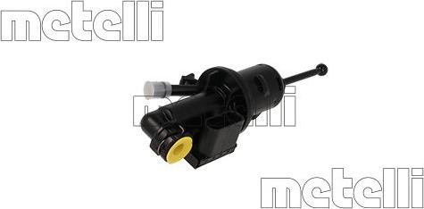 Metelli 55-0076 - Главный цилиндр, система сцепления abcparts.ee