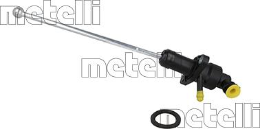 Metelli 55-0110 - Главный цилиндр, система сцепления abcparts.ee