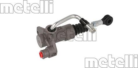 Metelli 55-0120 - Главный цилиндр, система сцепления abcparts.ee