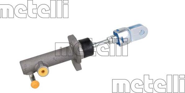 Metelli 55-0179 - Главный цилиндр, система сцепления abcparts.ee