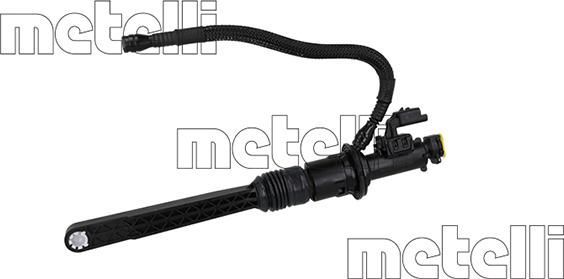 Metelli 55-0313 - Главный цилиндр, система сцепления abcparts.ee