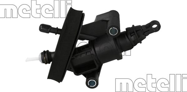 Metelli 55-0204 - Главный цилиндр, система сцепления abcparts.ee