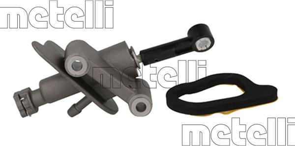 Metelli 55-0211 - Главный цилиндр, система сцепления abcparts.ee