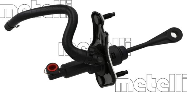Metelli 55-0212 - Главный цилиндр, система сцепления abcparts.ee