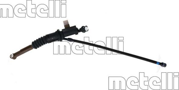 Metelli 55-0280 - Главный цилиндр, система сцепления abcparts.ee