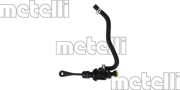 Metelli 55-0277 - Главный цилиндр, система сцепления abcparts.ee