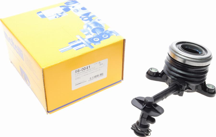 Metelli 56-0041 - Центральный выключатель, система сцепления abcparts.ee