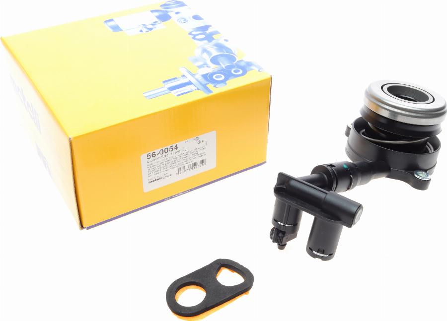 Metelli 56-0054 - Центральный выключатель, система сцепления abcparts.ee