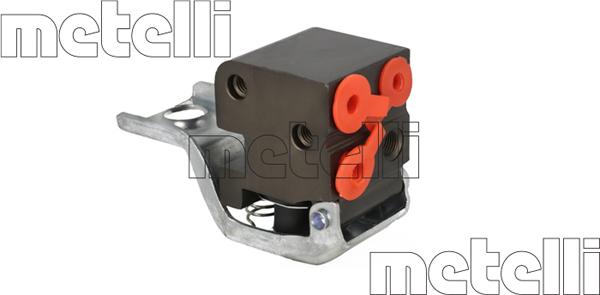 Metelli 09-0040 - Регулятор тормозных сил abcparts.ee