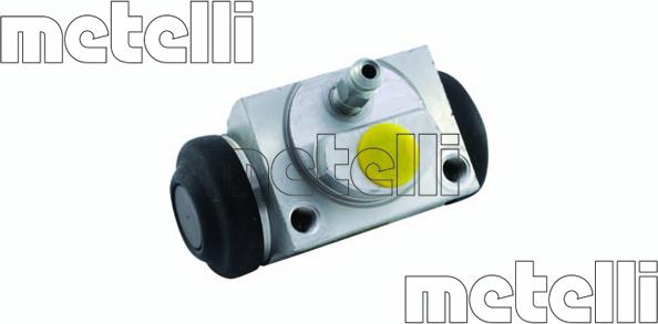 Metelli 04-0934 - Rattapidurisilinder abcparts.ee