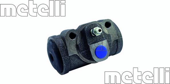 Metelli 04-0544 - Колесный тормозной цилиндр abcparts.ee