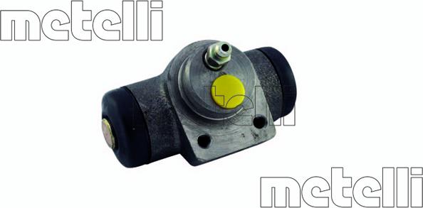 Metelli 04-0518 - Колесный тормозной цилиндр abcparts.ee