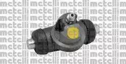 Metelli 04-0528 - Rattapidurisilinder abcparts.ee
