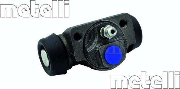 Metelli 04-0196 - Колесный тормозной цилиндр abcparts.ee