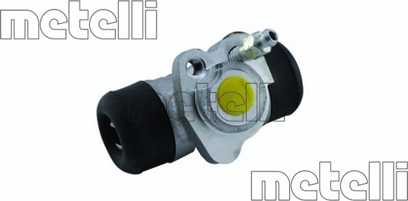 Metelli 04-0895 - Колесный тормозной цилиндр abcparts.ee