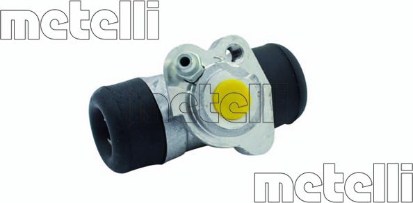 Metelli 04-0805 - Колесный тормозной цилиндр abcparts.ee