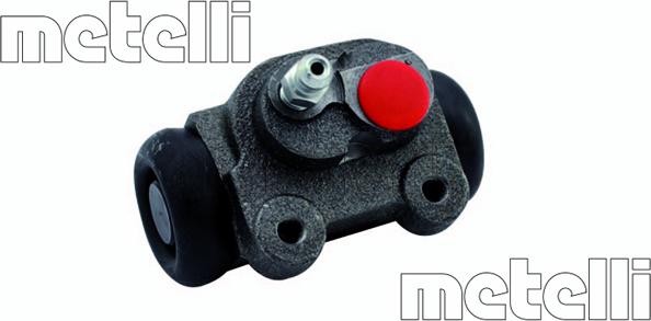 Metelli 04-0810 - Колесный тормозной цилиндр abcparts.ee