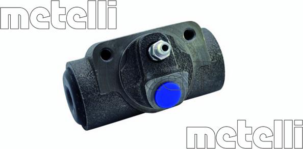 Metelli 04-0730 - Колесный тормозной цилиндр abcparts.ee