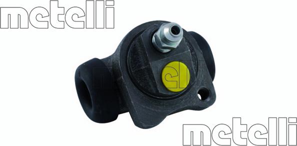 Metelli 04-0773 - Колесный тормозной цилиндр abcparts.ee