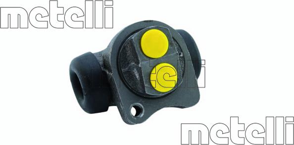 Metelli 04-0772 - Колесный тормозной цилиндр abcparts.ee