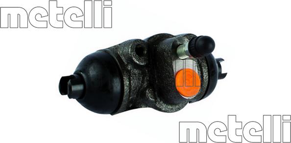 Metelli 04-1061 - Колесный тормозной цилиндр abcparts.ee