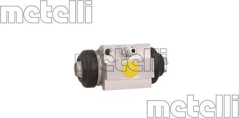 Metelli 04-1068 - Колесный тормозной цилиндр abcparts.ee