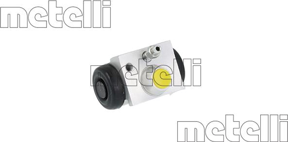 Metelli 04-1139 - Колесный тормозной цилиндр abcparts.ee