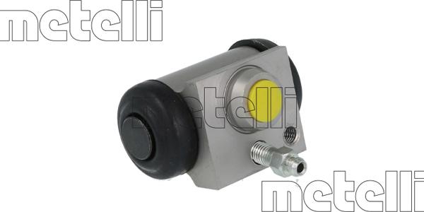 Metelli 04-1133 - Колесный тормозной цилиндр abcparts.ee