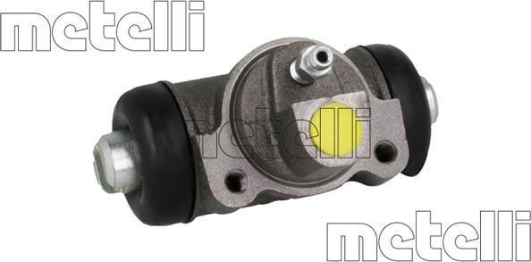 Metelli 04-1120 - Колесный тормозной цилиндр abcparts.ee