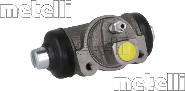 Metelli 04-1121 - Колесный тормозной цилиндр abcparts.ee