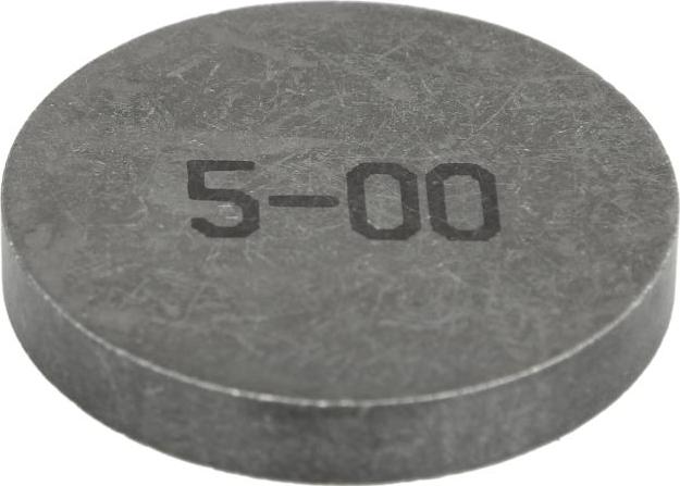 Metelli 03-0051 - Регулировочная шайба, зазор клапана abcparts.ee