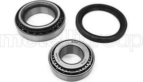 AUGROS 5182212 0 - Комплект подшипника, ступицы колеса abcparts.ee