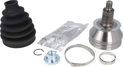 Metelli 15-1979 - Комплект ШРУСа, приводной вал, шарнир abcparts.ee