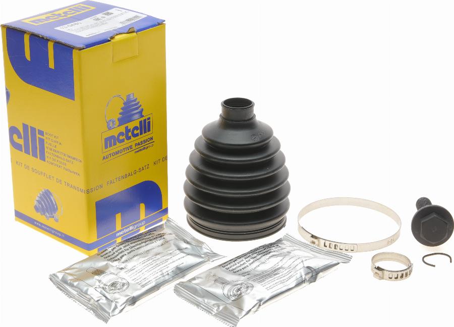 Metelli 13-0480 - Пыльник, приводной вал abcparts.ee