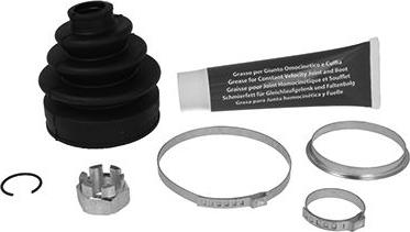 Metelli 13-0126 - Пыльник, приводной вал abcparts.ee