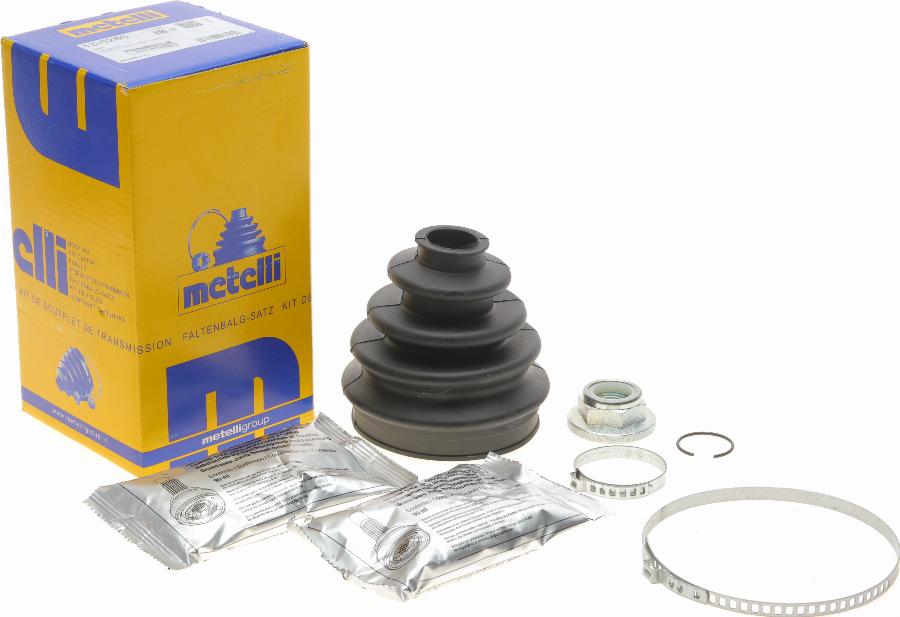 Metelli 13-0285 - Пыльник, приводной вал abcparts.ee