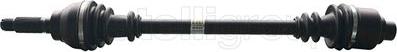IPD 33-1345 - Приводной вал abcparts.ee