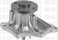 Metelli 24-0912 - Водяной насос abcparts.ee
