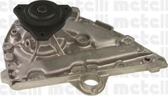 Metelli 24-0511 - Водяной насос abcparts.ee