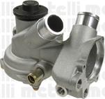 Metelli 24-0584 - Водяной насос abcparts.ee