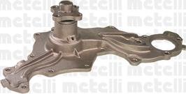 Metelli 24-0083 - Водяной насос abcparts.ee