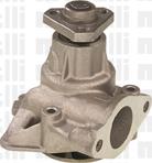 Metelli 24-0168 - Водяной насос abcparts.ee