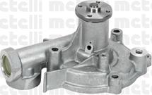 Metelli 24-0789 - Водяной насос abcparts.ee