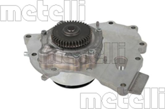 Metelli 24-1486 - Водяной насос abcparts.ee