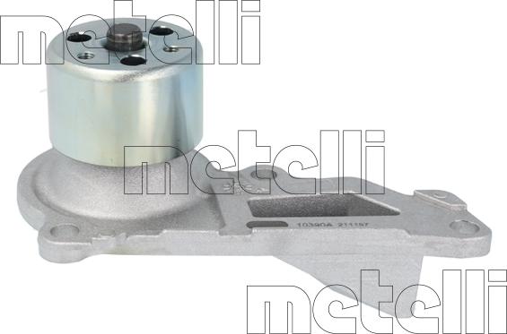Metelli 24-1424 - Водяной насос abcparts.ee