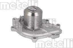 Metelli 24-1425 - Водяной насос abcparts.ee