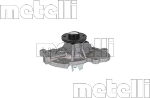 Metelli 24-1559 - Водяной насос abcparts.ee