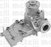 Metelli 24-1004 - Водяной насос abcparts.ee