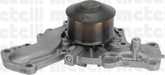 Metelli 24-1012 - Водяной насос abcparts.ee